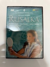 ANTONIN DVORAK - RUSALKA (