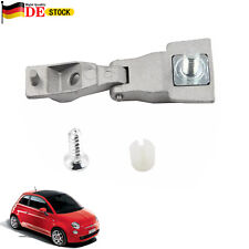 51964555 für Fiat 500 Reparatursatz Türgriff Aussentürgriff Scharnier Außentür 