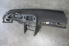 Audi A6 4F Instrumententafel