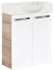 Gäste WC Set SBC 2-tlg 55 cm