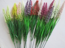 3 GRASZWEIGE 53cm ZIERGRAS