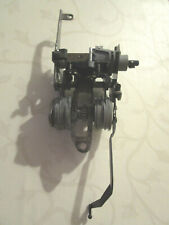 Nähprogrammautomat,Nähmaschine Veritas Rubina 1091