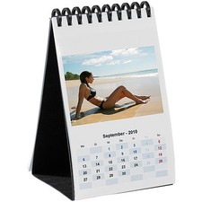 Your Design Foto-Kalender