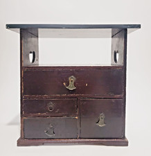 Japan Antike Holzmöbel Kleine