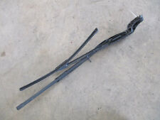 AERO TWIN Scheibenwischer Audi S6 A6 4B Wischerarm Wischer 4B1955407D 4B1955408D