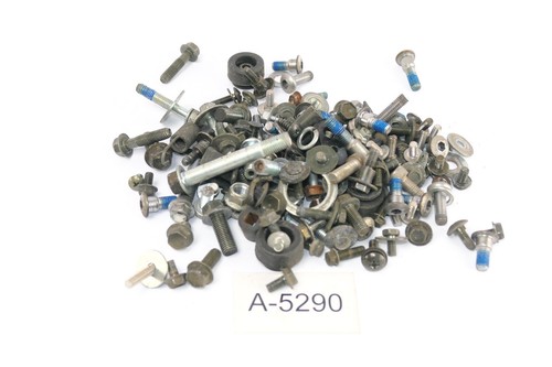 Suzuki 650 schrauben - suzuki,