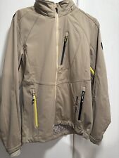 Softshelljacke Northland Original Herren M Beige Neu ungetragen 