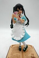 K-On! Azusa Nakano Ichiban Kuji Teatime in Wonderland Ver. Banpresto Fi-374