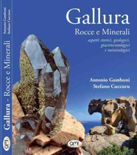 Gallura - Gesteine und