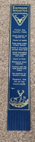 Exmoor national park - exmoor,