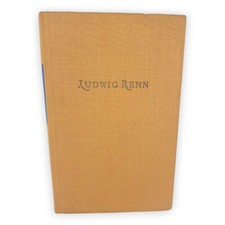 Ludwig Renn Trini Kinderbuch