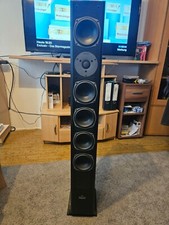 Magnat Standboxen und ein