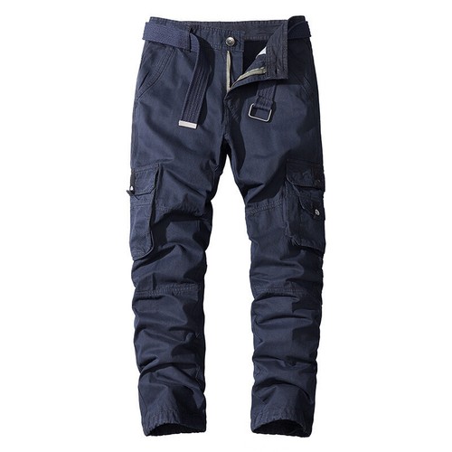 Herren cargohose lang - cargohose, cargo