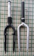 Cannondale 2x Headshok Gabel