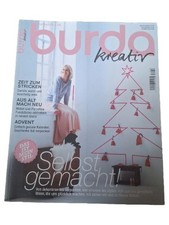 Burda kreativ Zeitschrift