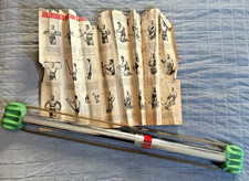 Vintage Bullworker Mk2 mit