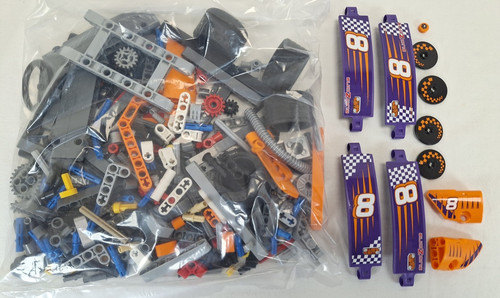 Lego technik 42048 - technik,