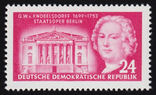 382 knobelsdorff wz - xi, 24