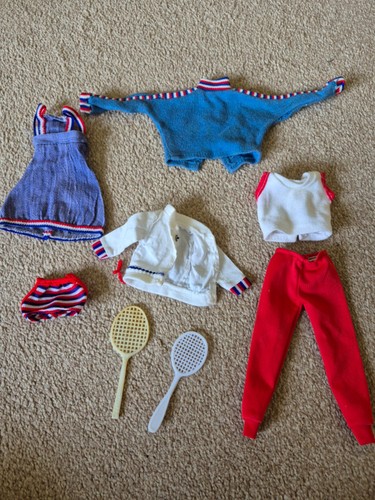 Vintage 1970er tennis - vintage,