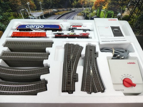 Märklin 29523 sbb - -,