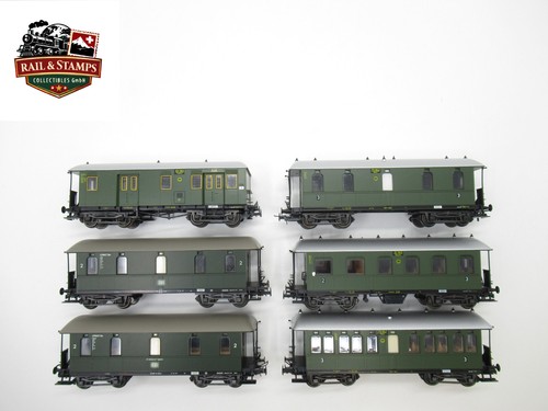 Liliput deutsche reichsbahn - deutsche,