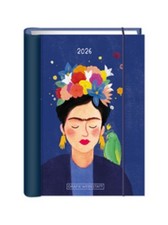 Terminplaner 2026 Girl, you