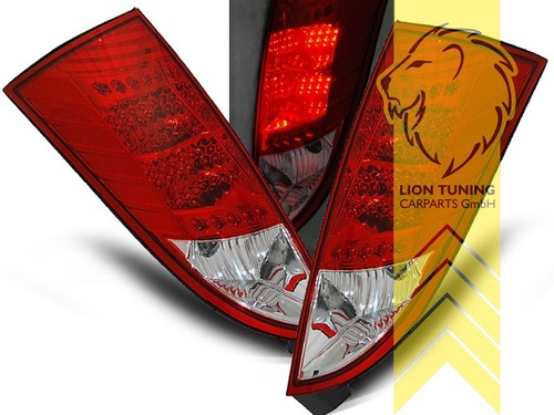 Led rückleuchten heckleuchten - led,