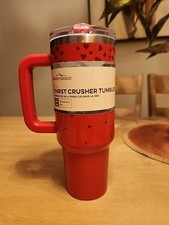 Aldi Adventuridge Tumbler