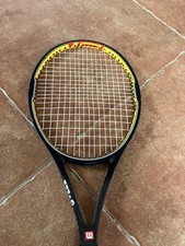 Wilson Pro Staff Hyper Carbon