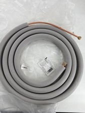 Bosch Kupfer-Doppelrohr 1/4" +