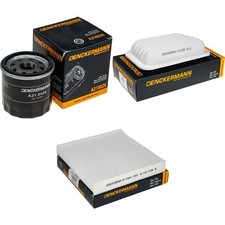 DENCKERMANN Inspektionspaket