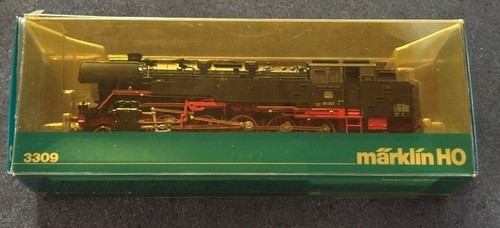 Märklin spur 3309 - märklin, ac