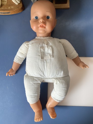 Lissi doll 518 vtg - lissi,