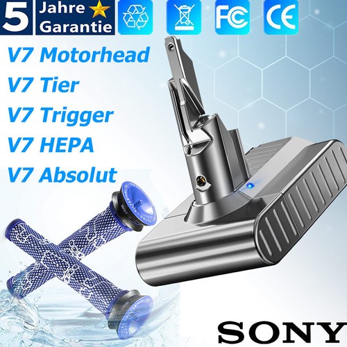 9000mah sony akku - akku, für