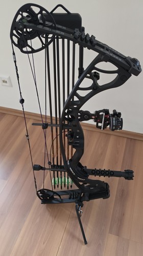 Hoyt compound bogen torrex - compound,