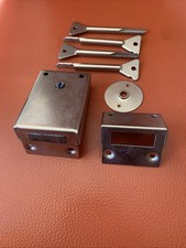 DDR Sicherheitsschloss IDEAL