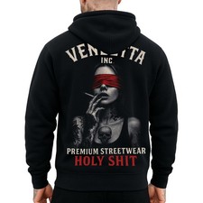 Vendetta inc herren - vendetta, inc.