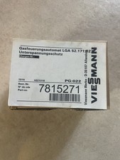 Viessmann 7815271 Siemens