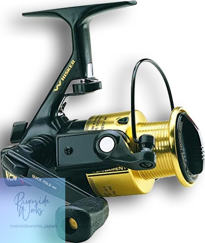 Daiwa ss2600 tournament - ss2600,