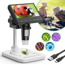 50-1000X USB Digital Mikroskop