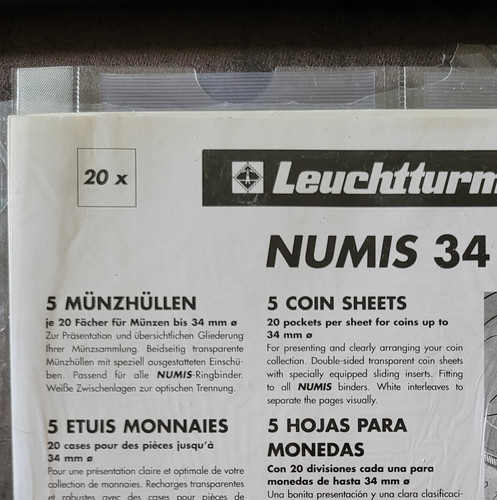 Numis mix je 2 - numis,