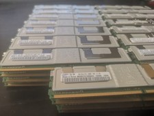 4 x Hynix 4GB 2Rx4