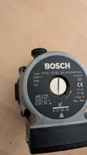 Junkers Bosch UPS 15-35/50  Pumpe Heizungspumpe Umwälzpumpe