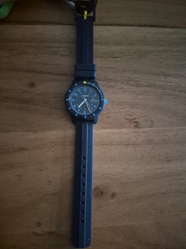 Lacoste mini tennis - mini, kinderuhr