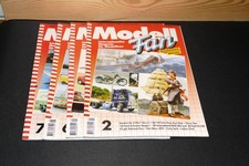 ModellFan - Magazin für
