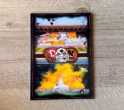 Dynamo dresden ultras - dynamo,