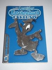 Lustiges Taschenbuch Exklusiv