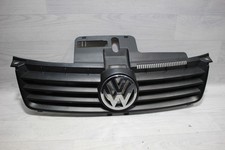 Kühlergrill Frontgrill 6Q0853651C Volkswagen Polo 9N