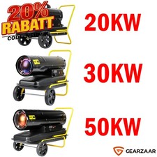 Ölheizgerät 20kW 30kW 50kW