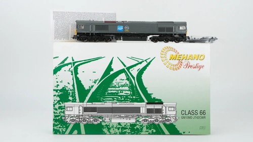 Mehano m1616 diesellok - m1616,